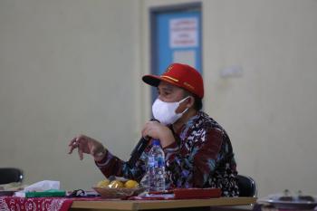 Tetap Bandel Melakukan Pengumpulan Massa, Parosil: Saya Minta Dibubarkan